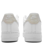 Air Force 1 '07 - White/Light Khaki