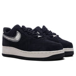 Air Force 1 '07 LV8 - Black/Sail