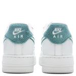 Air Force 1 '07 LV8 - Summit White/Summit White/Bicoastal
