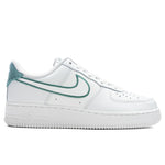 Air Force 1 '07 LV8 - Summit White/Summit White/Bicoastal