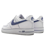 Air Force 1 '07 LV8 - White/Deep Royal Blue
