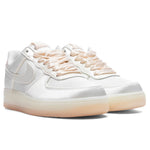 Women's Air Force 1 '07 LV8 - Sail/Sail/Barely Orange