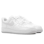 Women's Air Force 1 '07 Next Nature - White/Photon Dust/Volt