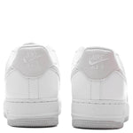 Women's Air Force 1 '07 Next Nature - White/Photon Dust/Volt