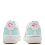 Air Force 1 (GS) -  Jade Ice/Guava Ice/Pink Spell