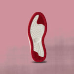 Women's Air Jordan 1 Elevate Low SE - Black/Gym Red/Sail