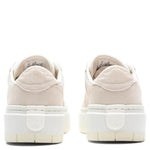Women's Air Jordan 1 Elevate Low - Sail/Coconut Millk