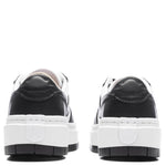 Women's Air Jordan 1 Elevate Low - White/Black/White