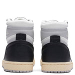 Women's Air Jordan 1 High MM - Anthracite/Neutral Grey/Sail