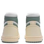 Women's Air Jordan 1 High MM - Legend Sand/Jade Smoke/Sail