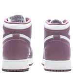 Air Jordan 1 Retro High OG (GS) 'Mauve' - White/Sky J Mauve