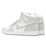 Air Jordan 1 High OG (PS) - Seafoam/White/Healing Orange