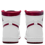 Air Jordan 1 High Retro '85 'Metallic Burgundy' - White/Team Red/White