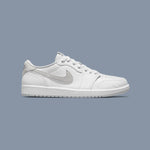 Air Jordan 1 Low OG - White/Neutral Grey