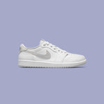 Women's Air Jordan 1 Low OG - White/Neutral Grey