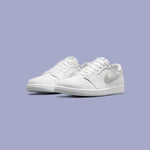 Women's Air Jordan 1 Low OG - White/Neutral Grey