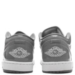 Air Jordan 1 Low SE - Medium Grey/Cool Grey/White
