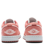 Women's Air Jordan 1 Low SE - Sky J Orange/Sail