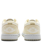 Women's Air Jordan 1 Low SE - Team Gold/Sail