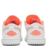 Women's Air Jordan 1 Low SE - White/Sesame