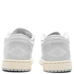 Women's Air Jordan 1 Low - Sail/ Neutral Grey/Coconut Milk