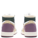 Women's Air Jordan 1 High MM - Galactic Jade/Desert/Sail