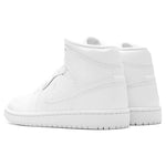 Women's Air Jordan 1 Mid - White