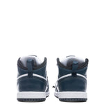 Air Jordan 1 Mid (TD) - Armory Navy/White/Black
