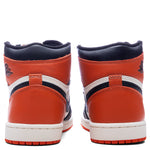 Air Jordan 1 Retro High OG 'Shattered Backboard' - Black/Sail/Starfish