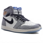 Air Jordan 1 Retro High OG 'All Star' - Cool Grey/Black/Sail/Game Royal