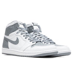 Air Jordan 1 Retro High OG - Stealth/White