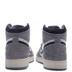 Air Jordan 1 Retro High OG 'All Star' (GS) - Cool Grey/Black/Sail/Game Royal