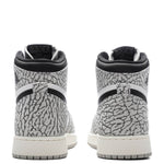Air Jordan 1 Retro High OG (GS) - Tech Grey/Muslin/Black