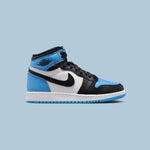 Air Jordan 1 Retro High OG (GS) - University Blue/Black/White