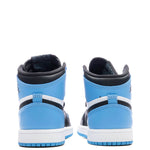 Air Jordan 1 Retro High OG (PS) - University Blue/Black/White