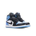 Air Jordan 1 Retro High OG (TD) - University Blue/Black/White
