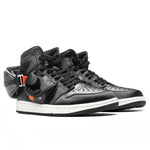 Air Jordan 1 Utility SP - Black/Off Noir/Anthracite