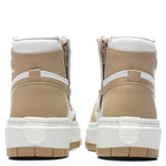 Women's Air Jordan 1 Elevate High - White/Desert/Sail