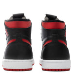 Women's Air Jordan 1 Zoom Air Jordan Comfort - Black/University Red