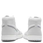 Air Jordan 1 Zoom CMFT 2 - Summit White/Particle Grey/Light Silver
