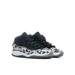 Air Jordan 11 Retro (PS) - Black/Gym Red/Sail