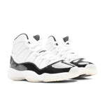 Air Jordan 11 Retro (GS) 'Gratitude/Defining Moments' - White/Metallic Gold/Black