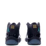 Air Jordan 11 Retro 'Gamma' (PS) - Black/Gamma Blue/Varsity Maize