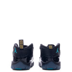 Air Jordan 11 Retro 'Gamma' (TD) - Black/Gamma Blue/Varsity Maize