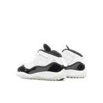 Air Jordan 11 Retro (TD) 'Gratitude/Defining Moments' - White/Metallic Gold/Black