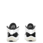 Air Jordan 11 Retro (TD) 'Gratitude/Defining Moments' - White/Metallic Gold/Black