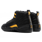 Air Jordan 12 Retro Black Taxi - Black/Taxi