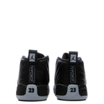 Air Jordan 12 Retro (TD) Barons - Black/Wolf Grey/White