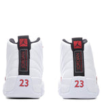 Air Jordan 12 Retro 'Twist' - White/University Red