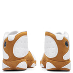 Air Jordan 13 Retro - White/Wheat